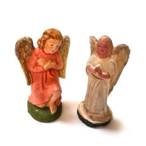 Vintage Angels